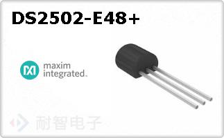 DS2502-E48+