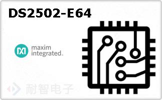 DS2502-E64