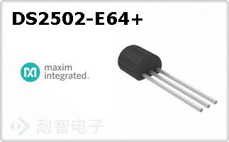 DS2502-E64+