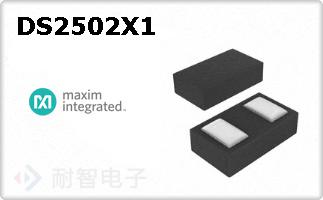 DS2502X1