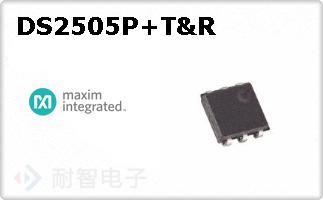 DS2505P+T&R