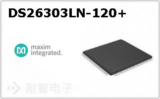 DS26303LN-120+