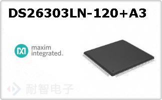 DS26303LN-120+A3