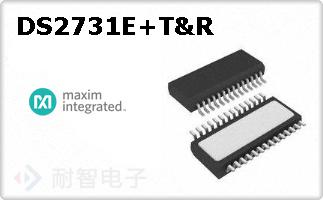 DS2731E+T&R