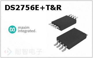 DS2756E+T&R