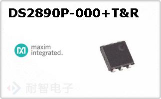 DS2890P-000+T&R