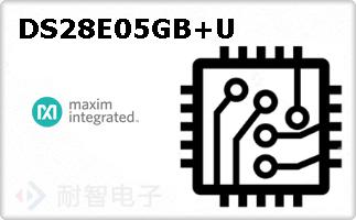 DS28E05GB+U