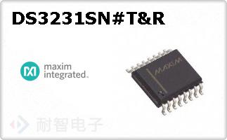 DS3231SN#T&R