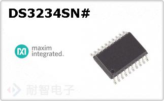 DS3234SN#