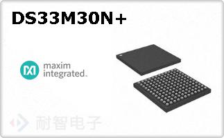 DS33M30N+