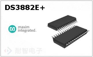 DS3882E+