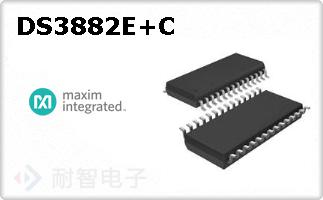 DS3882E+C