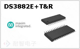 DS3882E+T&R
