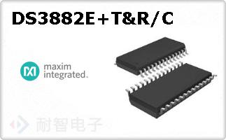 DS3882E+T&R/C
