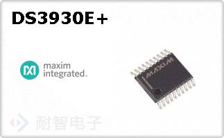 DS3930E+
