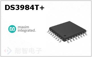 DS3984T+
