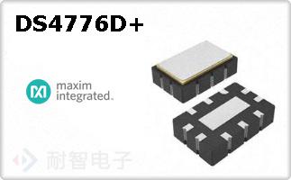DS4776D+