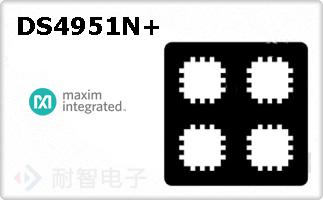 DS4951N+