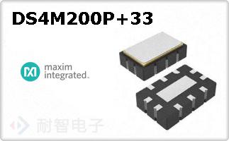 DS4M200P+33