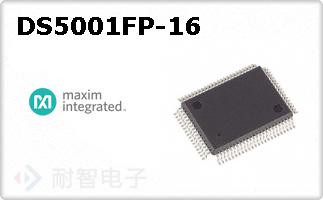 DS5001FP-16
