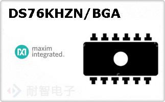 DS76KHZN/BGA