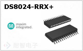 DS8024-RRX+