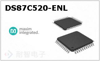 DS87C520-ENL