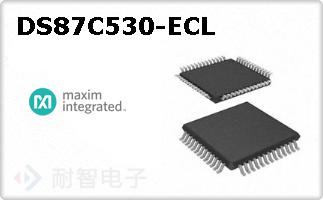 DS87C530-ECL
