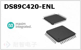 DS89C420-ENL