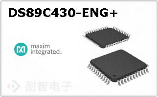 DS89C430-ENG+