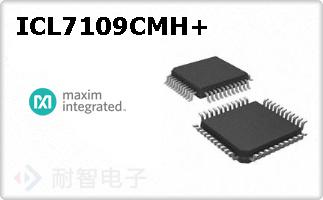 ICL7109CMH+