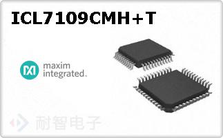 ICL7109CMH+T