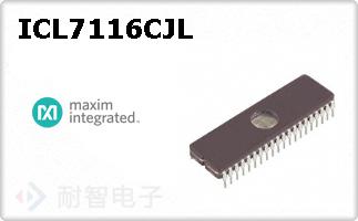 ICL7116CJL