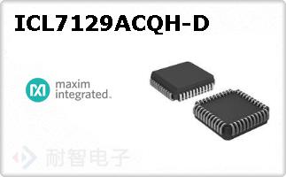 ICL7129ACQH-D