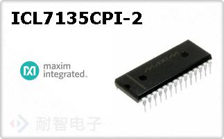 ICL7135CPI-2