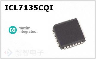 ICL7135CQI