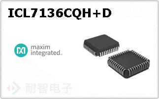 ICL7136CQH+D