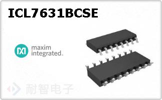 ICL7631BCSE