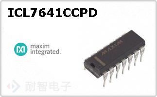 ICL7641CCPD