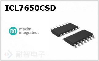 ICL7650CSD