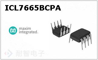 ICL7665BCPA