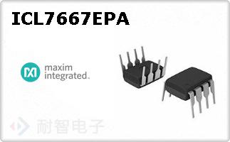 ICL7667EPA