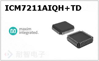 ICM7211AIQH+TD
