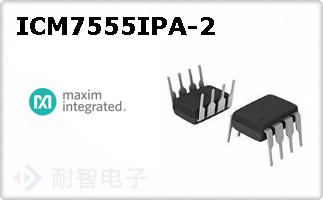 ICM7555IPA-2