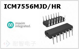 ICM7556MJD/HR