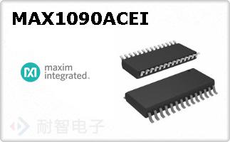 MAX1090ACEI