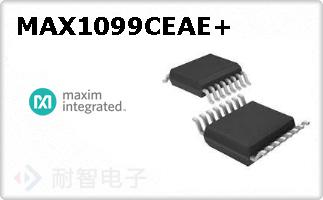 MAX1099CEAE+