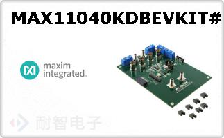 MAX11040KDBEVKIT#