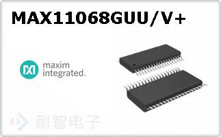 MAX11068GUU/V+ͼƬ