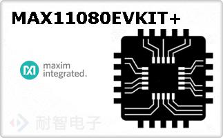 MAX11080EVKIT+
